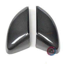Audi A3 Side Mirror Covers