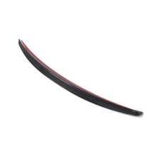 Porsche Panamera Rear Trunk Wing Spoiler Carbon Fiber