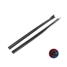 Audi A3 S LINE Side Skirt