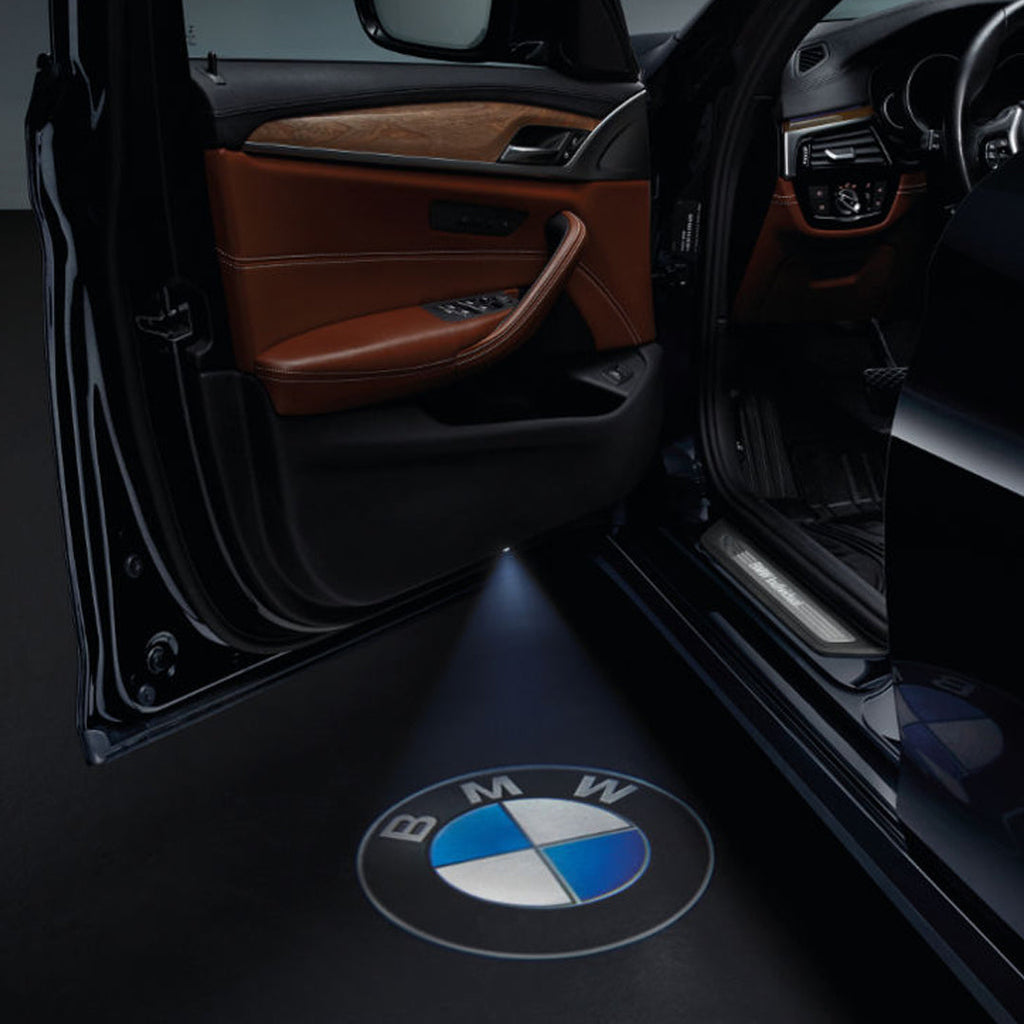 BMW 3 Series F30/F80 Door Welcome Light