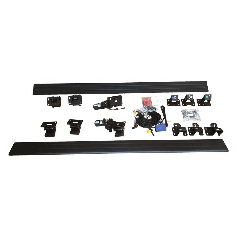 BYD Shark 6 Auto Footstep