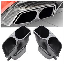 Brabus Exhaust Tips For W205 C63