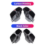 Brabus Exhaust Tips For W205 C63