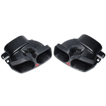 Brabus Exhaust Tips For W205 C63