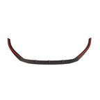 Audi A3 8V Front Lip - Carbon Fiber