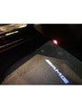 AMG Door Projection Lights