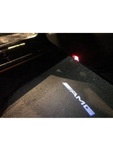 AMG Door Projection Lights