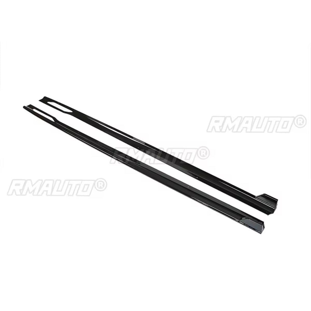 BMW I4 G26 Side Skirt