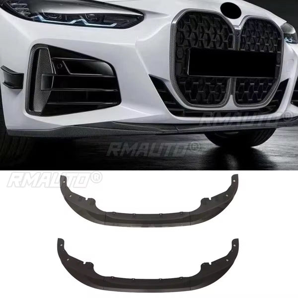 BMW I4 G26 Front Lip