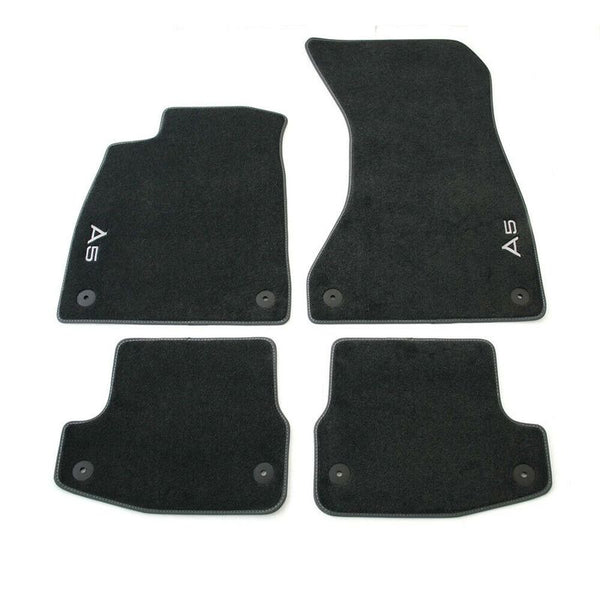 Audi A5 Floor Mats