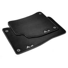 Audi A5 Floor Mats
