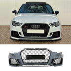 Audi RS3 Front Bumper
