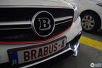 Brabus Grill Logo