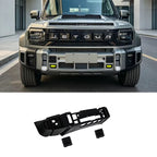 Jetour T2 Front Grill Upgrade