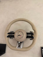 Mercedes W213/W222/W206 Steering Wheel