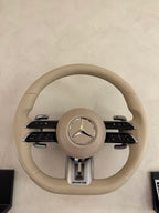 Mercedes W213/W222/W206 Steering Wheel