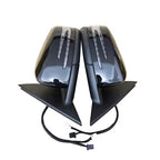 Mercedes W204 C Class Facelift Side Mirrors
