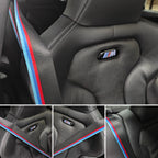 Universal Car Seat Belt