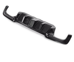 Bmw M5 F10 Diffuser Carbon Fiber Diffuser - Original Carbon Fiber