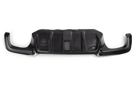 Bmw M5 F10 Diffuser Carbon Fiber Diffuser - Original Carbon Fiber