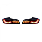 Bmw M5 F10 tail-lights