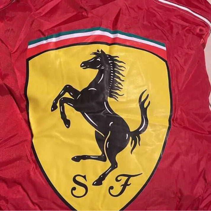 Ferrari Top Cover