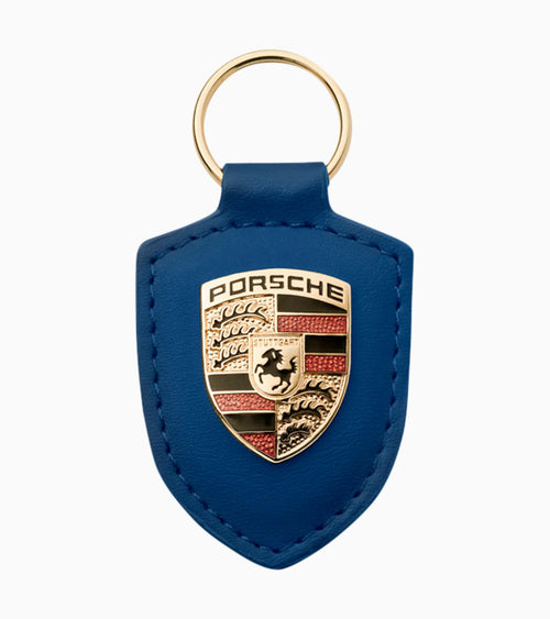 Porsche Keyring