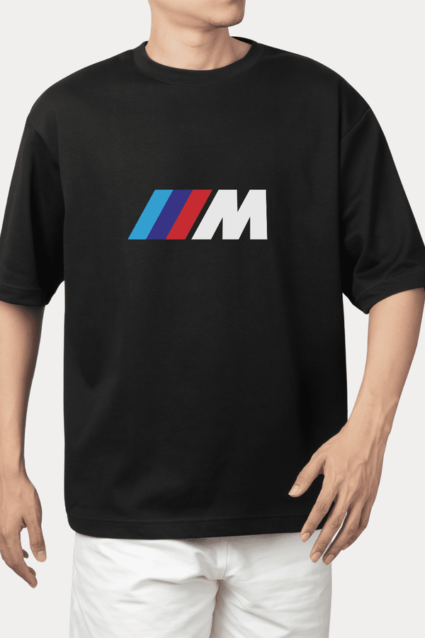 BMW M Sport Crew Neck T-Shirt