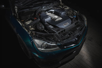 Mercedes AMG M156 C63 Cold Air Intake System