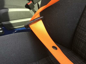Universal Car Seat Belt
