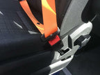 Universal Car Seat Belt