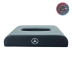 Mercedes Tissue box