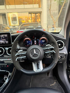 Mercedes Steering Wheel C/S/G/E-Class