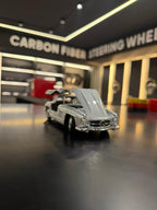 Mercedes 300SL Diecast Model