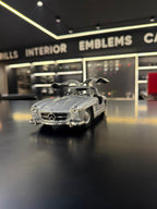 Mercedes 300SL Diecast Model