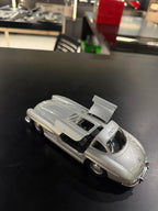 Mercedes 300SL Diecast Model