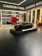 Mercedes G63 Brabus 700 Diecast Model