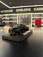 Mercedes G63 Brabus 700 Diecast Model