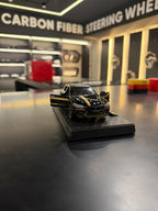 Mercedes G63 Brabus 700 Diecast Model