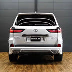 Lexus Lx570 Wald Bodykit