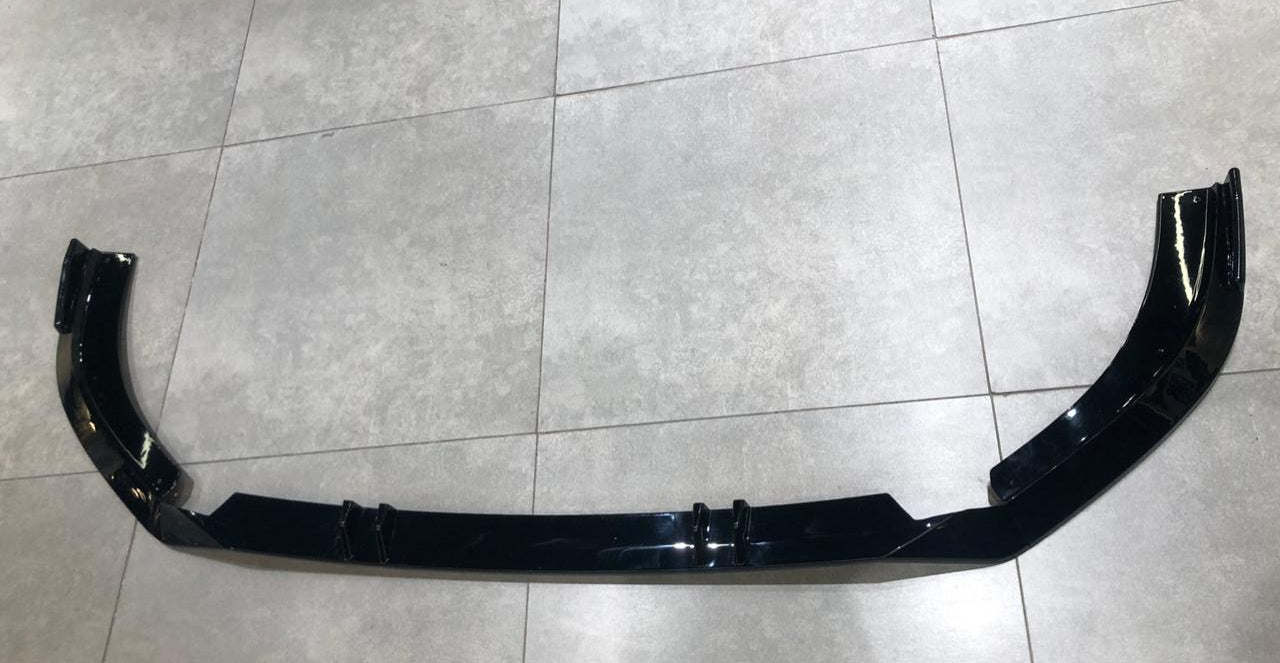 Audi RS3 Front Lip