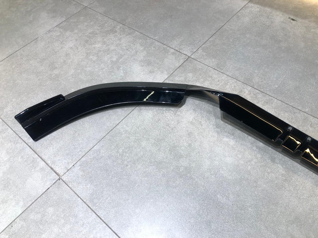 Audi RS3 Front Lip