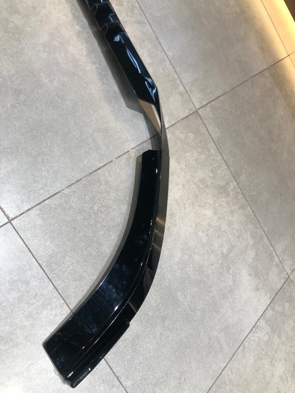 Audi RS3 Front Lip
