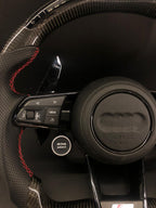 Audi RS3 Steering Wheel