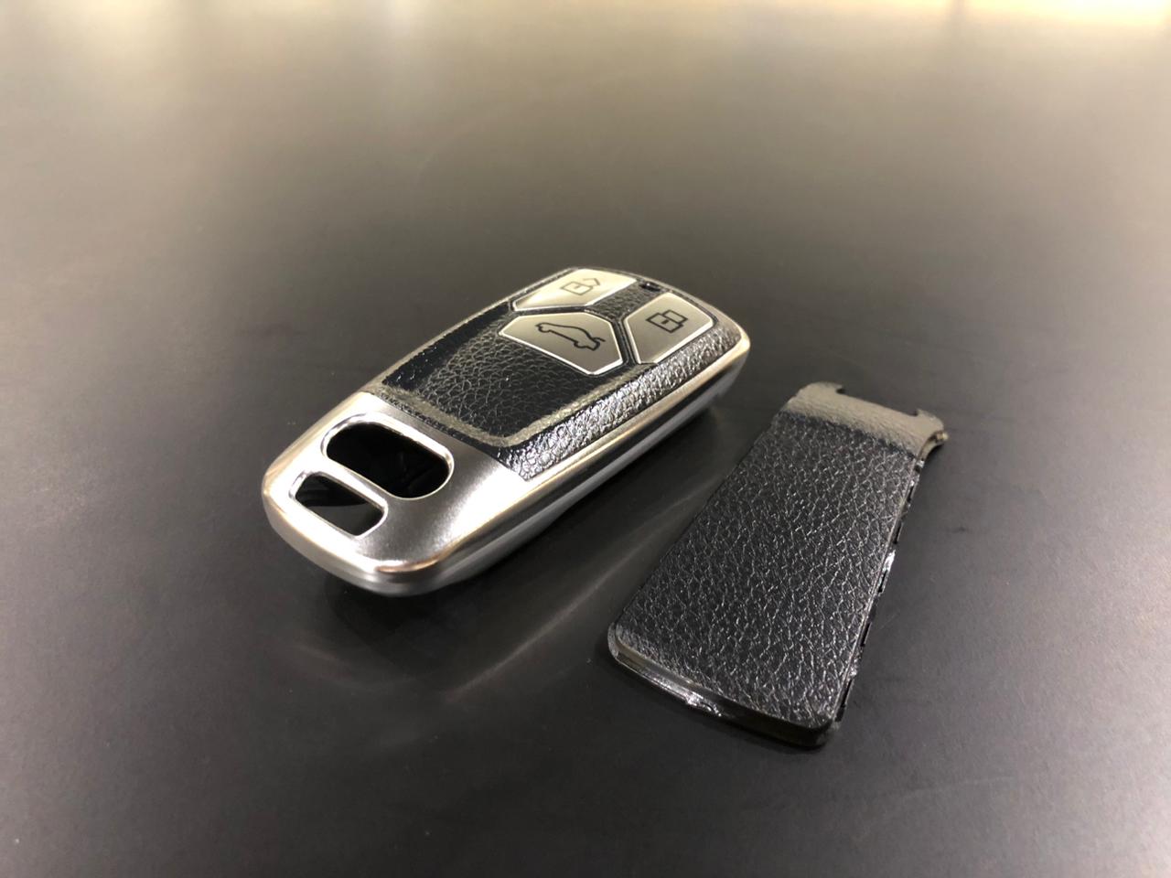 Audi E-tron Key Cover