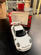 Porsche 911 GT3 RS Diecast Model