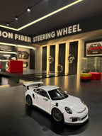 Porsche 911 GT3 RS Diecast Model