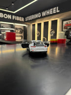 Porsche 911 GT3 RS Diecast Model