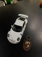 Porsche 911 GT3 RS Diecast Model