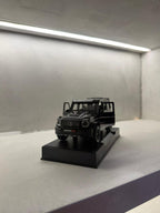 Mercedes G63 Brabus 700 Diecast Model